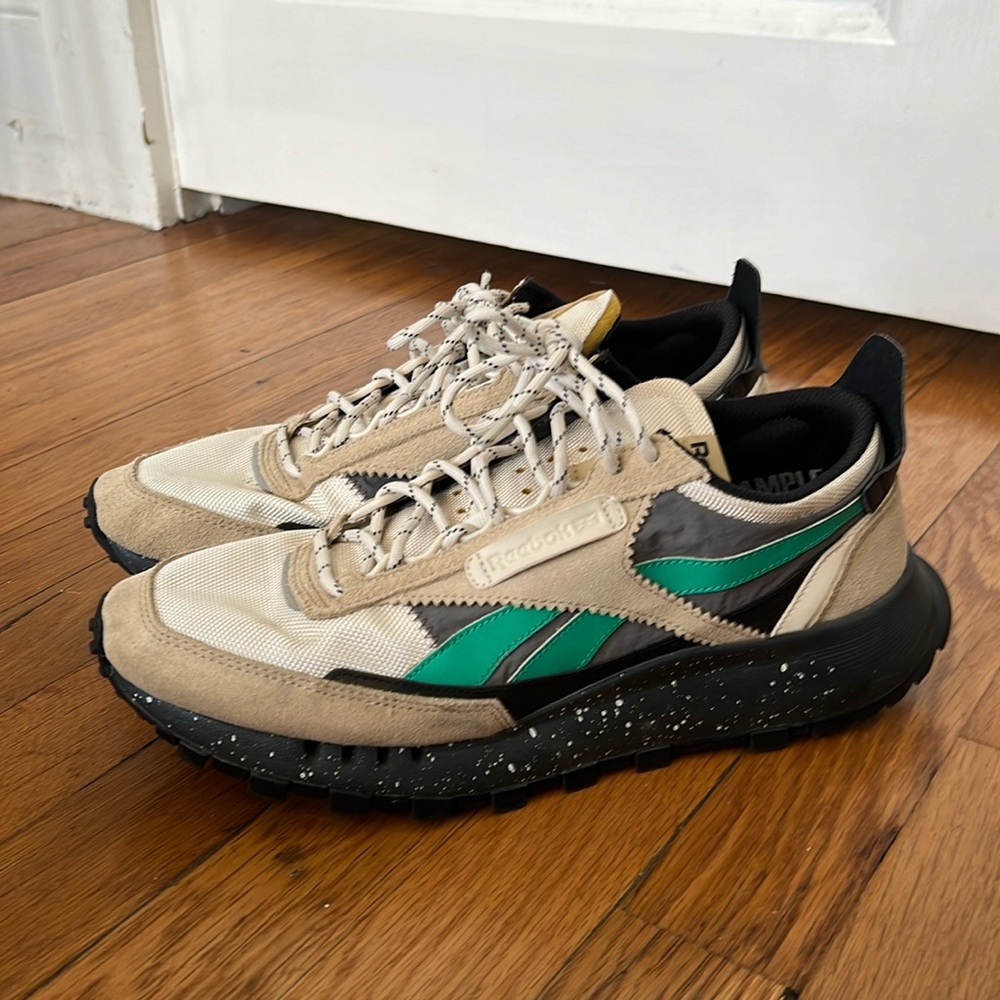 Reebok Classic Leather Legacy